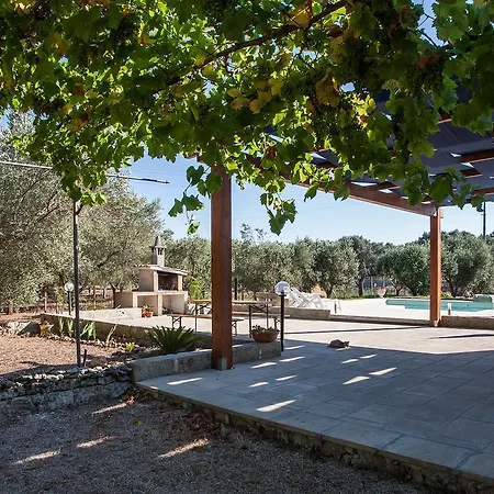 Campagna Salento M137 * קרפיניאנו סלינטינו